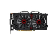 ASUS GeForce GTX 950 2048MB 128bit DirectCu II Strix OC - 254845 - zdjęcie 2
